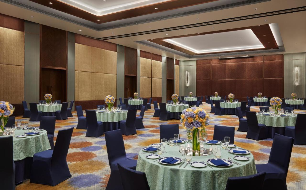 Hyatt Place Vadodara Buitenkant foto