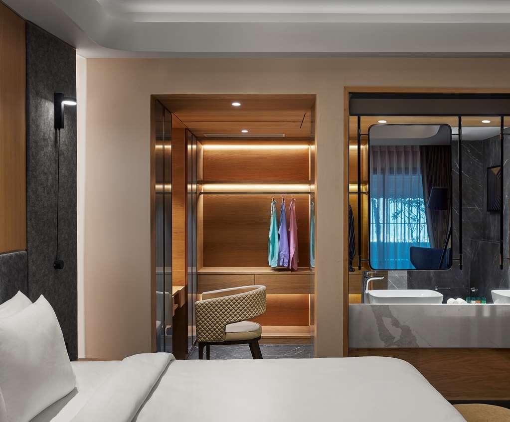 Hyatt Place Vadodara Kamer foto