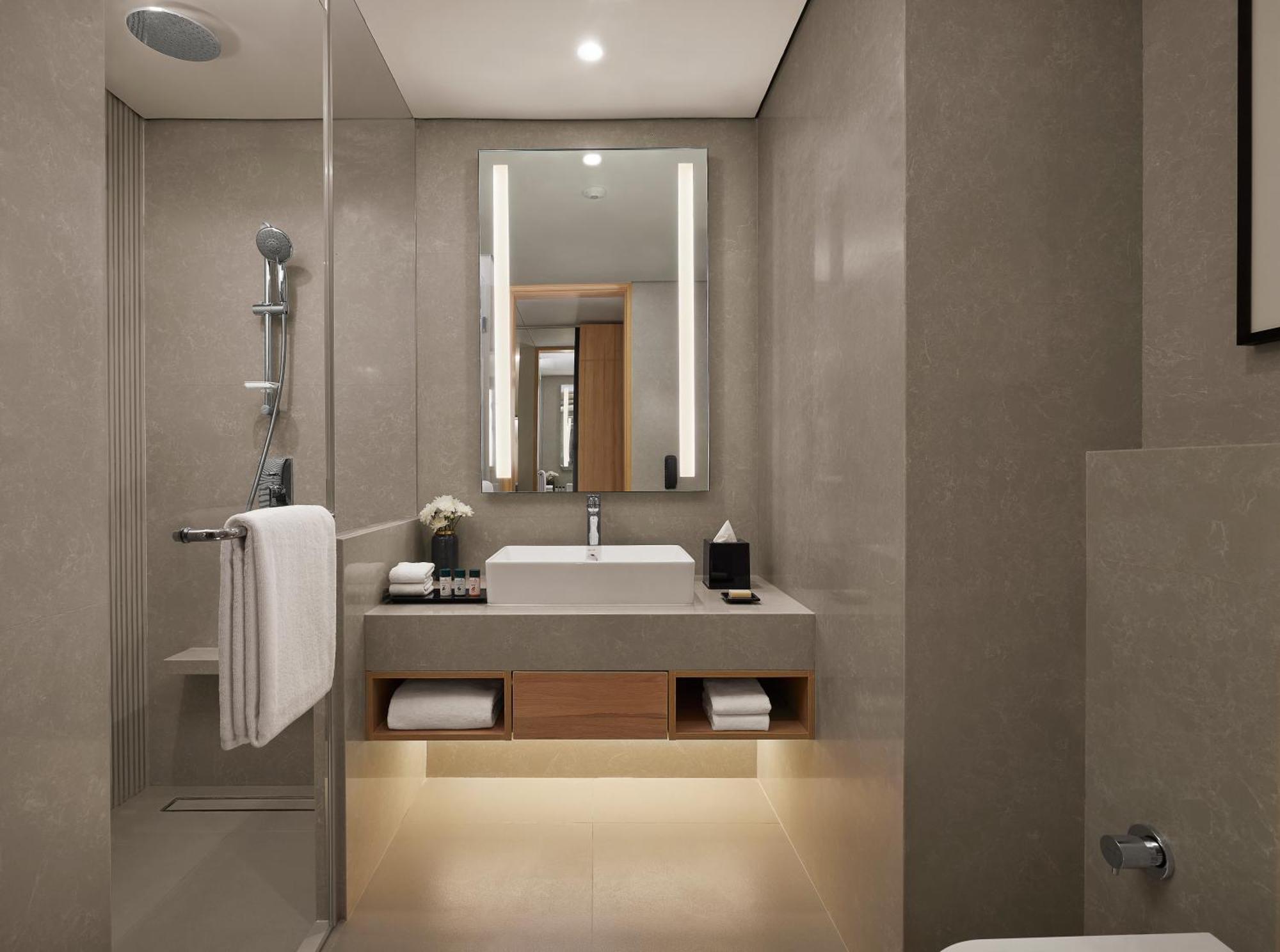 Hyatt Place Vadodara Buitenkant foto