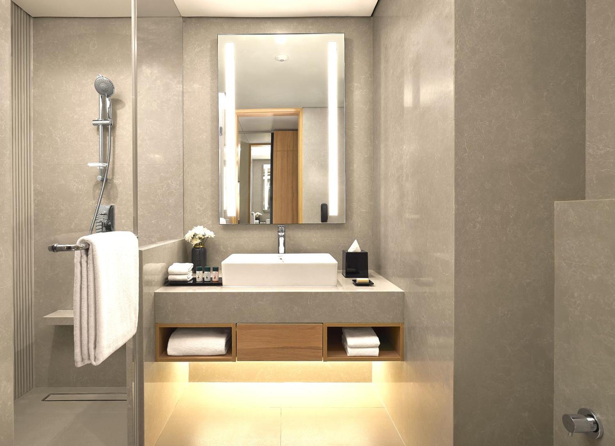 Hyatt Place Vadodara Buitenkant foto